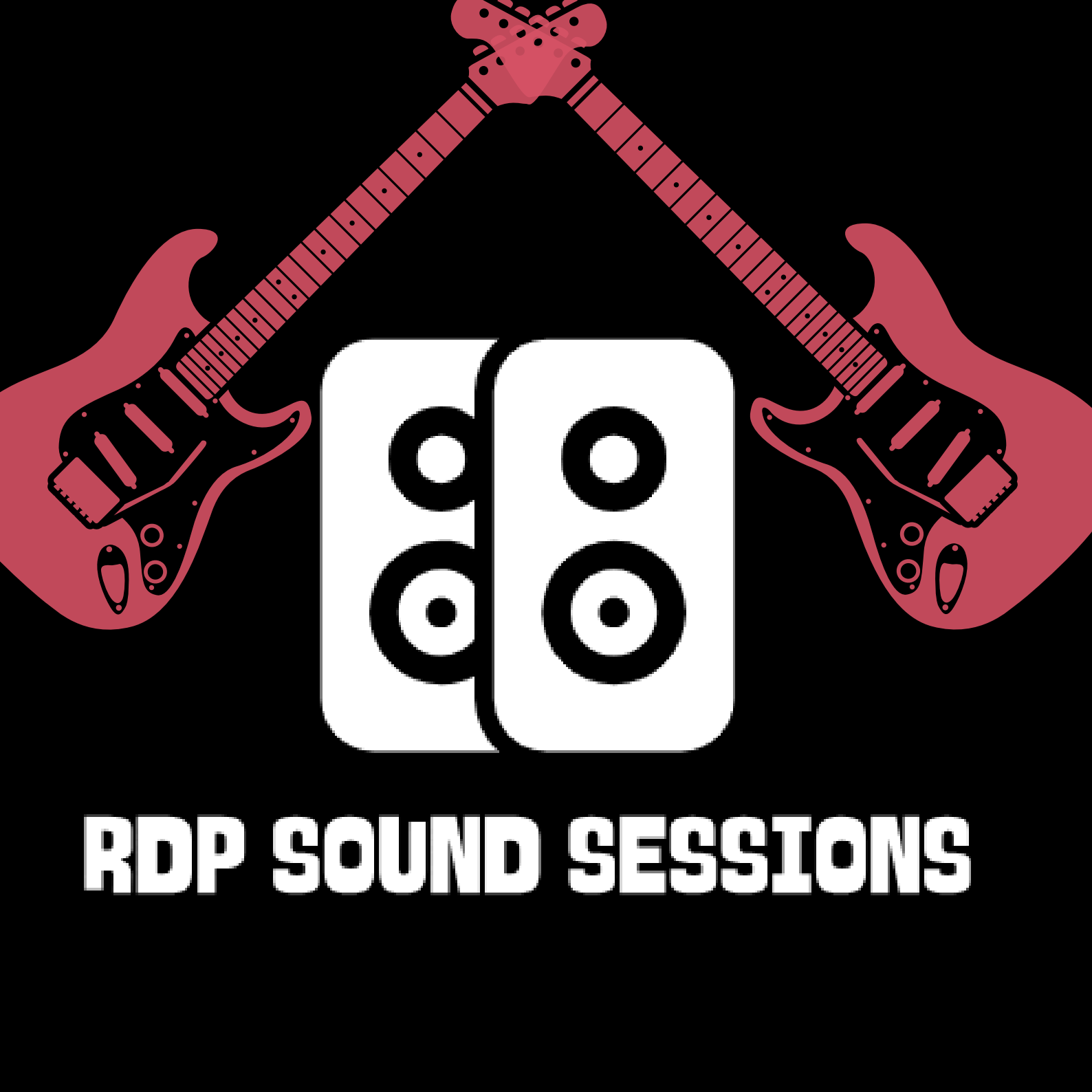 Sound Sessions Show Logo